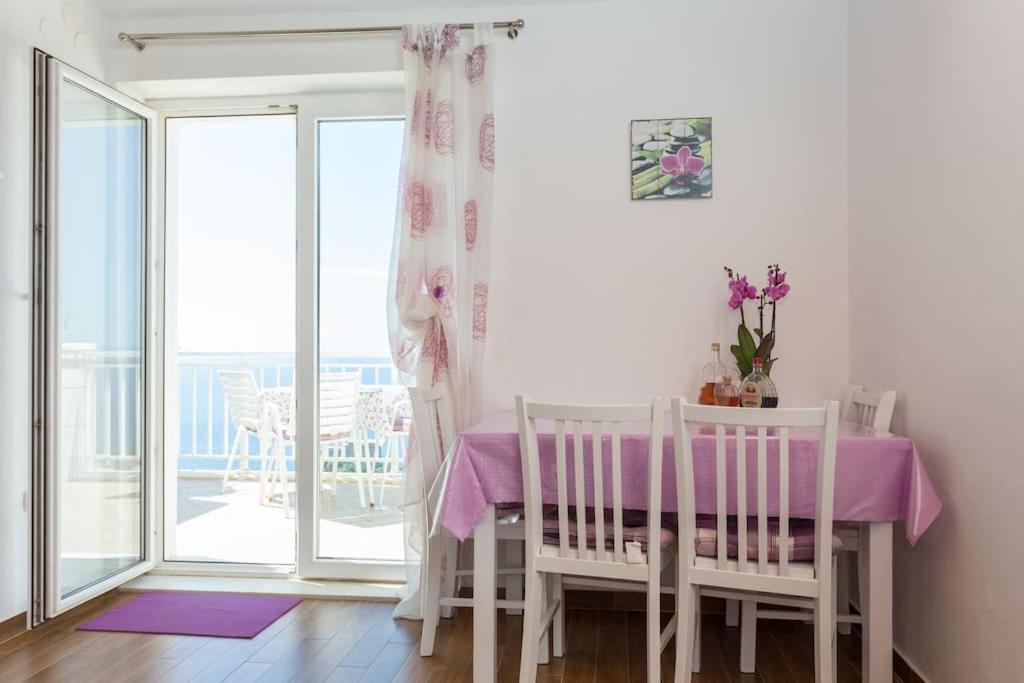דוברובניק Romantic Ap,With Amazing View מראה חיצוני תמונה