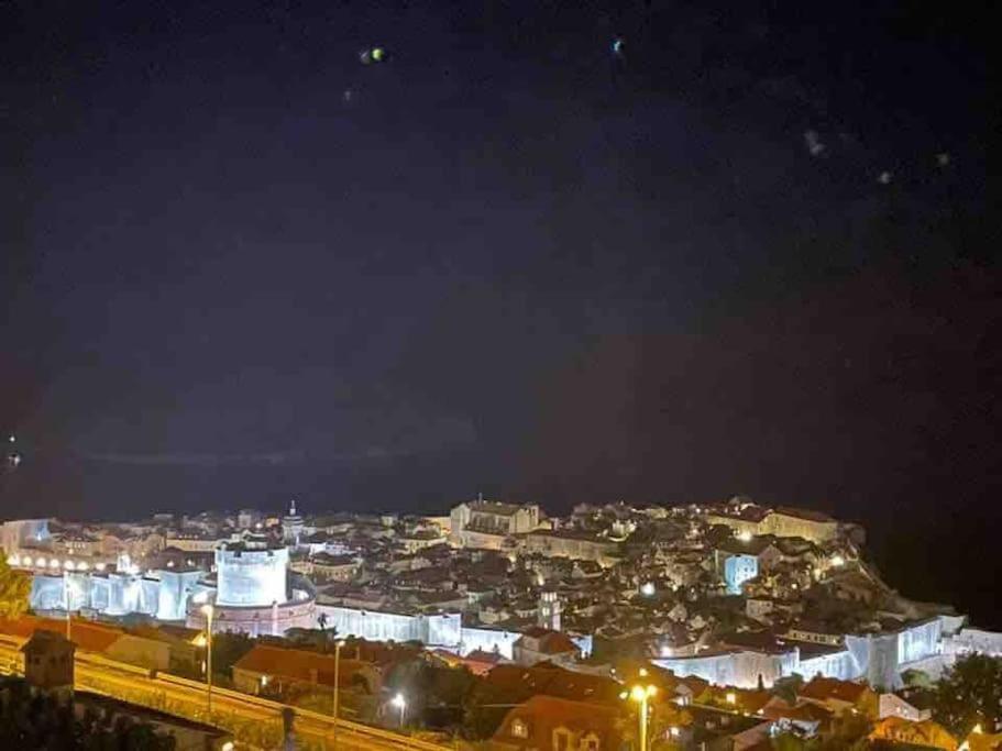 דוברובניק Romantic Ap,With Amazing View מראה חיצוני תמונה